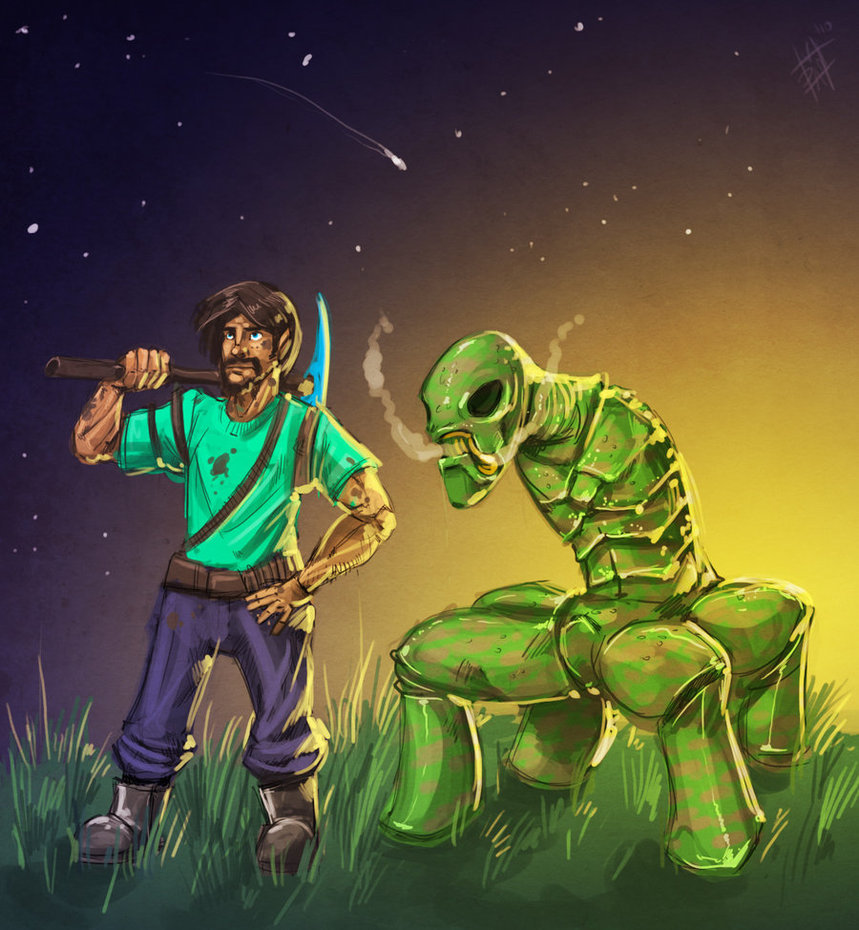 Mincraft
